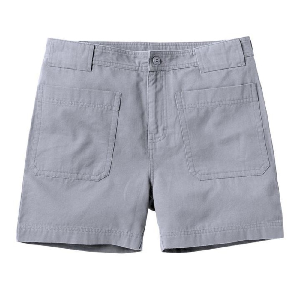 Cotopaxi Campana hiking Shorts Slate grey new